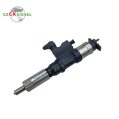Inyector de diesel de tren común 8-97609788-7 8976097887 095000-6367 095000-9860 para el motor ISUZU 4HK1