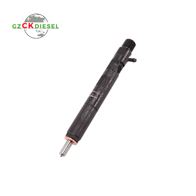Inyector de combustible nuevo EJBR02101Z 166003978R para el motor Delphi