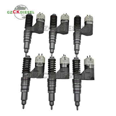 Inyector de combustible diésel BEBE4B17102 RE566205 para el tractor JD 9120 9220 9320 9420 9520 9620