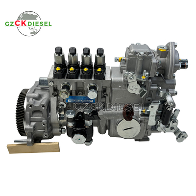 Bomba de inyección de combustible 9700360415 ME228041 Adaptada para el motor Mitsubishi 4D34T4