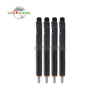 Nuevo inyector de combustible diesel EJBR02301Z 33800-4X500 338004X500 para el motor HYUNDAI