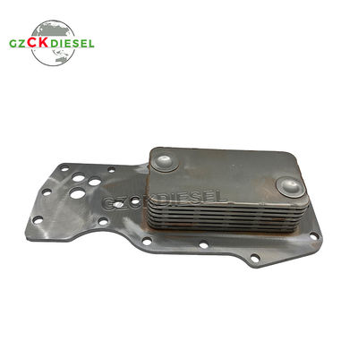 Nuevo enfriador de aceite 2831077 2830559 3975818 3960067 6754-61-2110 para CUMMINS QSB6.7 6.7L