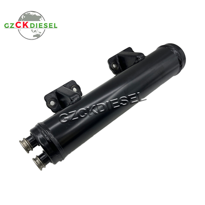 Nuevo enfriador de aceite 3081359 3161781 4386525 4975879 para el motor CUMMINS M11 ISM11 QSM11