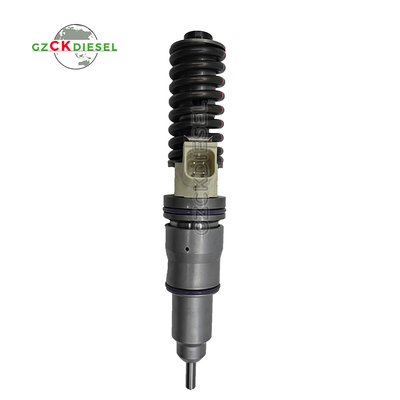 Inyector de combustible Inyector de tren común 22479124 BEBE4L16001 para el motor D13 de Volvo