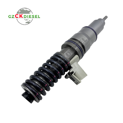 Inyector de combustible diésel BEBE4G15001 22340639 para el motor V-O-L-V-O EC330C EC380D