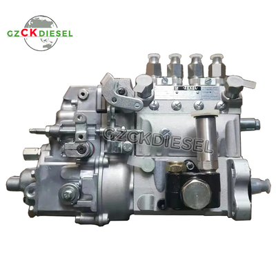 Pompas de inyección de combustible 101405-9342 101040-4080 para excavadoras de motor E312C E312B