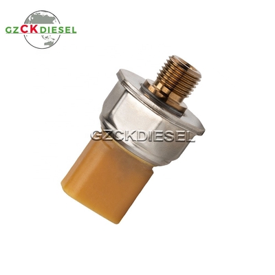 Sensor de presión de combustible 248-2169 para cargador de ruedas 950H 962H 988K Motor C-9 C7 C9
