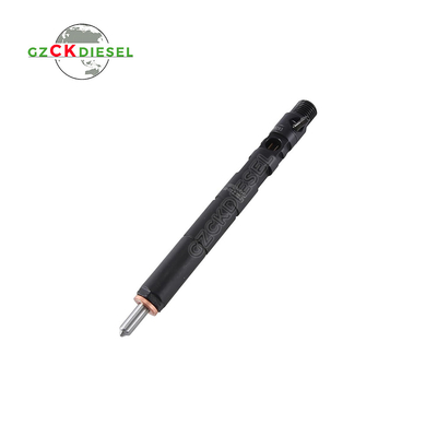 Inyector de combustible EJBR02501Z 33800-4X900 para el motor Delphi