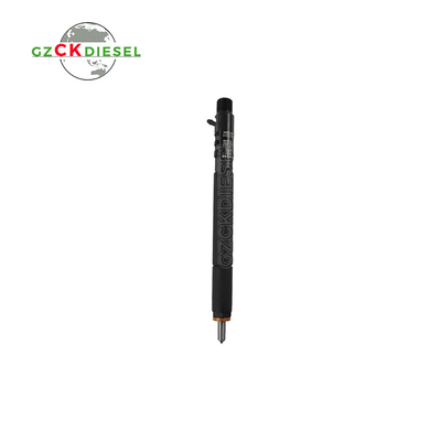 Inyector de combustible diesel A6650170121 EJBR02601Z para el motor Delphi