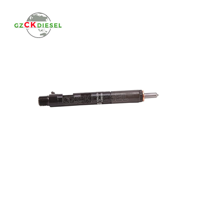 Inyector de combustible diesel EJBR03101D 166001137R para el motor Delphi