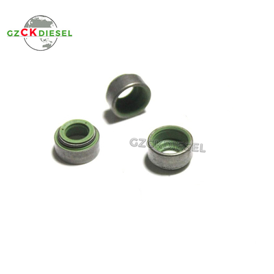 163-2478 1632478 102-6229 1026229 Sello del tallo de la válvula para el motor 3406E 3126 C7 C15