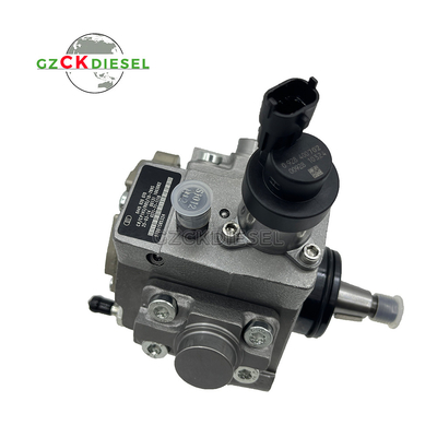 Puma de inyección de combustible diesel 6271-71-1110 0445020070 para excavadora PC130-8