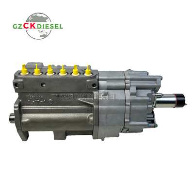 La bomba de inyección de combustible 4P-1400 4P1400 para el motor 3306 3406