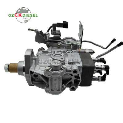 Bomba de inyección de combustible ME190512 104741-3872 1047413872 para el motor S6S 4M40