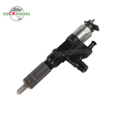 Inyector de combustible 095000-5500 8-97367552-5 095000-5501 8-97367552-1 Adaptado para el motor Isuzu 4HL1 6HL1