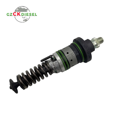 Pompas de combustible de unidad 0414401107 04144-01107 02113001 2113001 para el motor de Deutz Volvo EC240 EC290 D4D D5D