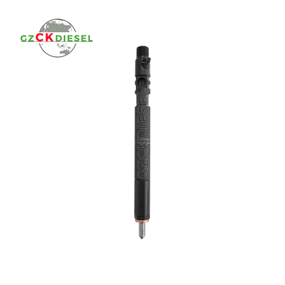 Inyector de diesel EJBR03401D A6640170021 para el motor Delphi