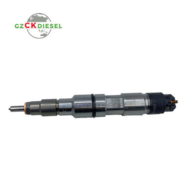 Inyector de combustible 51.10100-6083 51101006083 0445120162 0445120202 para el motor de hombre