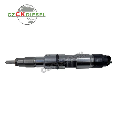 Inyector de combustible diésel 0445120162 0445120307 51101006083 51.10100-6126 51101006126