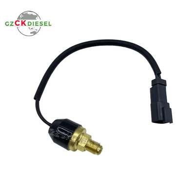 Sensor de interruptor de presión 309-5769 3095769 para excavadora 312D 313D 315C 315D 320D 323D 330D 349D