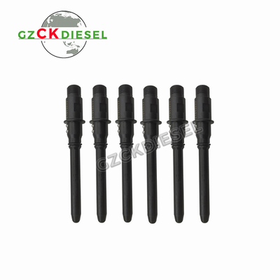 Injector High-Pressure Connecting Pipe 21843299 21300479 for D5K FL3