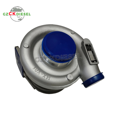 Turbocompresor 65.09100-7080A 65.09100-7080 65.09100-7081 65.09100-7082 65.09100-7083 Turbo para Motor DB58T