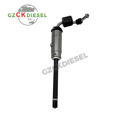 Inyector de combustible tipo lápiz 4W7015 para motor 3204 E3306, tractor 943 D3B D3C