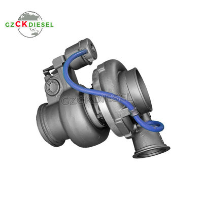 Turbocompresor 247-2957 247-2965 2472957 2472965 para el cargador del motor 996H del tipo  C11 C13