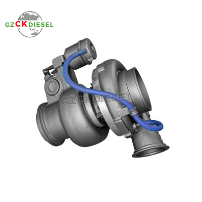Turbocompresor 247-2957 247-2965 2472957 2472965 para el cargador del motor 996H del tipo CAT C11 C13