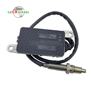 Sensor de óxido de nitrógeno NOX 22827993 20873117 20873395 21387788