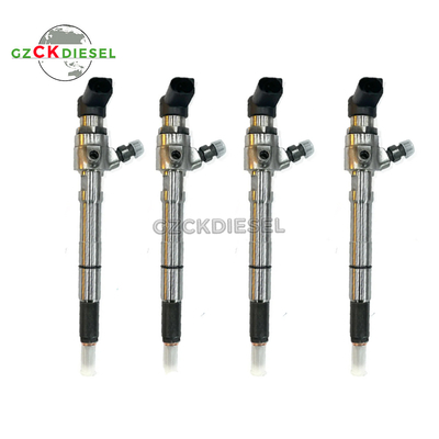 Inyector de combustible 03L130277S 03L130277B A2C9626040080 5WS40539 para VW Cadi 2018