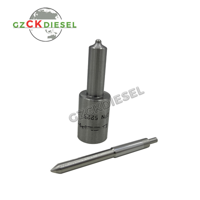 Noz de inyección DPN5225 65.10102-6040A para DX300 DH300-5 DH300-7DH290 DH258-5