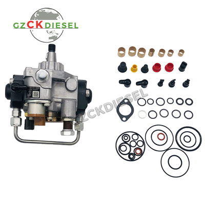 Kit de reparación del inyector de combustible HP3, kit de revisión 294009-0032