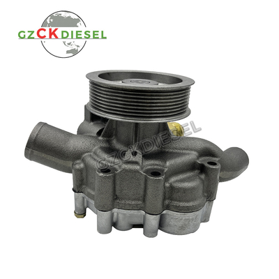 Bomba de agua 236-4420 352-2138 para la excavadora del motor C7 E324D E325D E329D