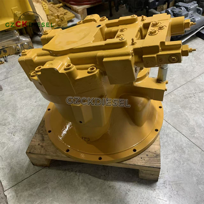 Bomba hidráulica Bomba hidráulica principal 250-2565 2502565 283-5973 204-2697 A8VO200 para excavadora E330C