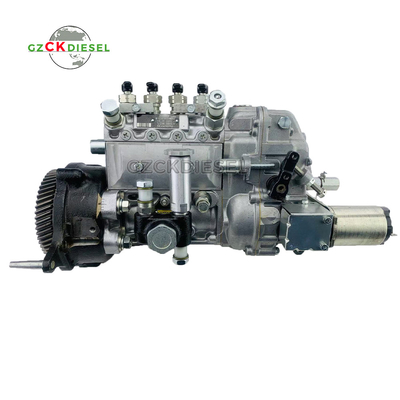 Bomba de combustible de alta presión 093000-6602 ME440278 para motor E308C E307C 4M40
