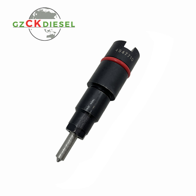 Inyector de combustible 4947710 4094099 Adaptado para el motor Cummins 6L ISC ISLE