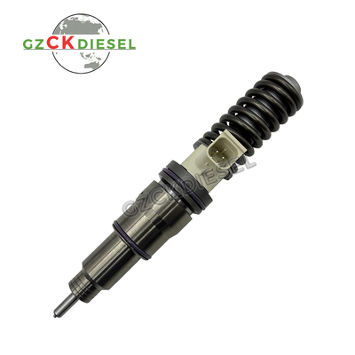 Inyector de combustible 21569191 BEBE4N01001 BEBE4J00001 para motor D11 FH12 FH13