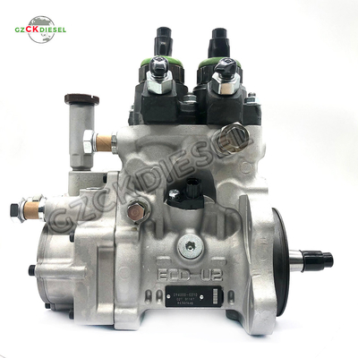 Bomba de inyección de combustible 094000-0310 RE518423 para el motor John Deere 6081T