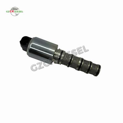 Válvula de solenoide AT310586 para 210K 315SJ 310L 310SK 325K 410K 410L