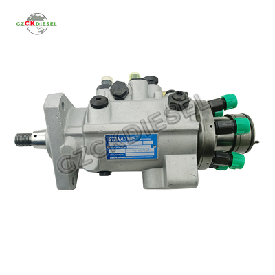 Bomba de inyección de combustible DE2635-6237 RE557897 para motor John Deere 200CLC 7420 6068H