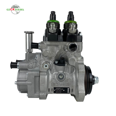 Bomba de inyección de combustible 094000-0490 094000-0491 RE521422 RE521423 para tractor 6081T
