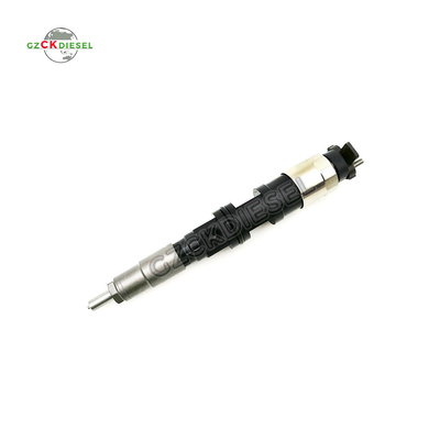 Inyector de combustible 095000-7150 095000-7151 para tractor John Deere 4045
