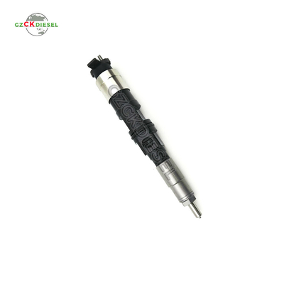 Inyector de combustible 095000-6500 095000-6501 095000-6502 RE529414 RE529117 para 4.5L 4045 6.8L 6068 310K 1010D