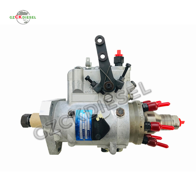 Pompas de inyección de combustible RE504067 DB2635-5681 para John Deere 6110B 05681-ST