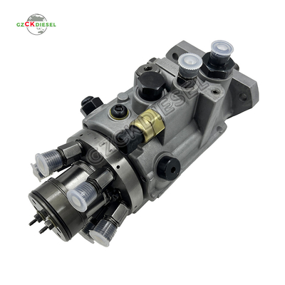 Bomba de inyección de combustible DE2635-5963 RE508732 RE518088 para 6068H Serie 300