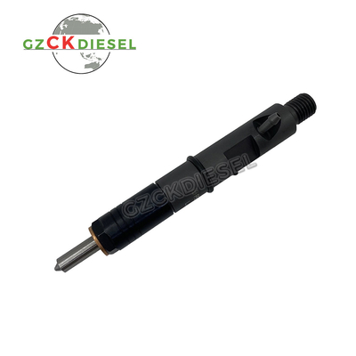 Inyector de combustible 2645K012 para Perkins 1104C-E44T RJ81373 RJ37820