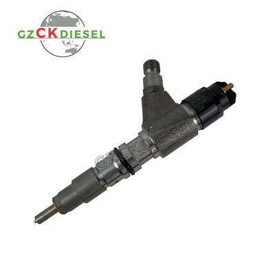 Inyector de combustible 0445120371 0445120400 396-9626 para motor C7.1 320D