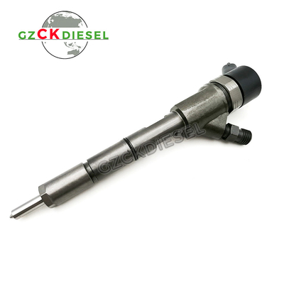 Inyector de combustible diésel 0445110771 0445110996 0445110995 para Bosch Serie 110 CRI2-16
