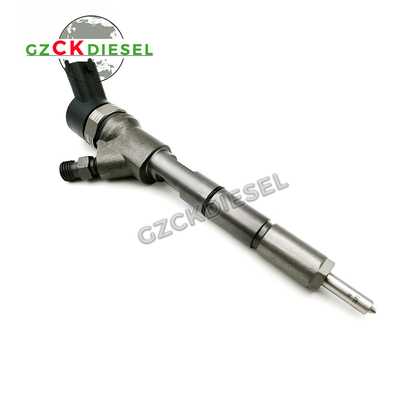 Inyector 0445110591 0445110592 0445110217 0445110218 0445110286 para Bosch